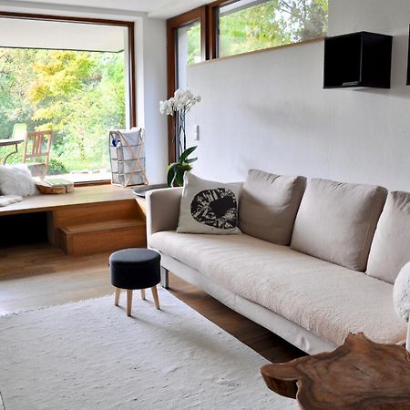 Ferienwohnung Am Einsteinhaus Caputh Luaran gambar