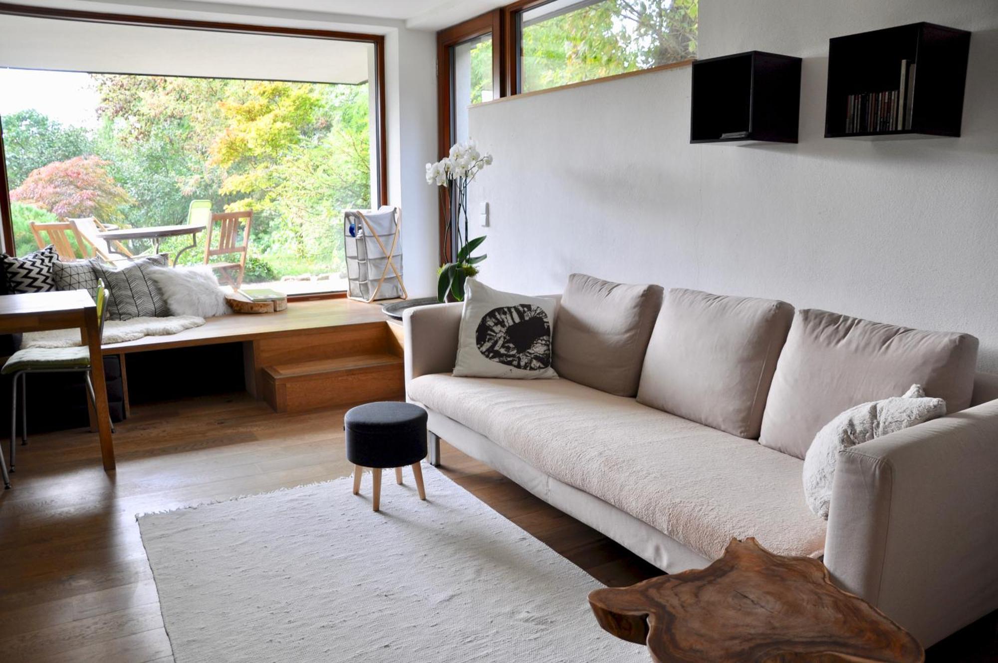 Ferienwohnung Am Einsteinhaus Caputh Luaran gambar