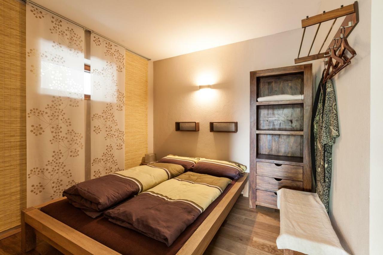 Ferienwohnung Am Einsteinhaus Caputh Luaran gambar