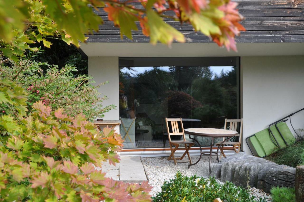 Ferienwohnung Am Einsteinhaus Caputh Luaran gambar